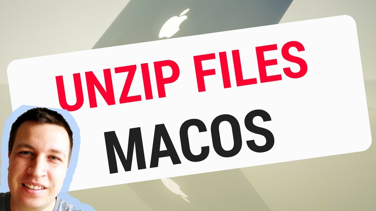 best free unzip for mac